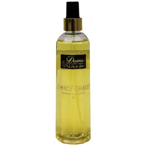 اسپری خوشبو کننده بدن داما مدل چنس چنل حجم 260 میلی لیتر