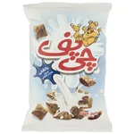 چی پف بالشتی شکلاتی چی توز - 105 گرم