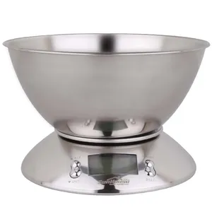 ترازو آشپزخانه سان هوس مدل SHEK-740