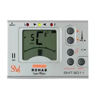 تیونر مترونوم رهاب مدل Turkish-SMT-9011