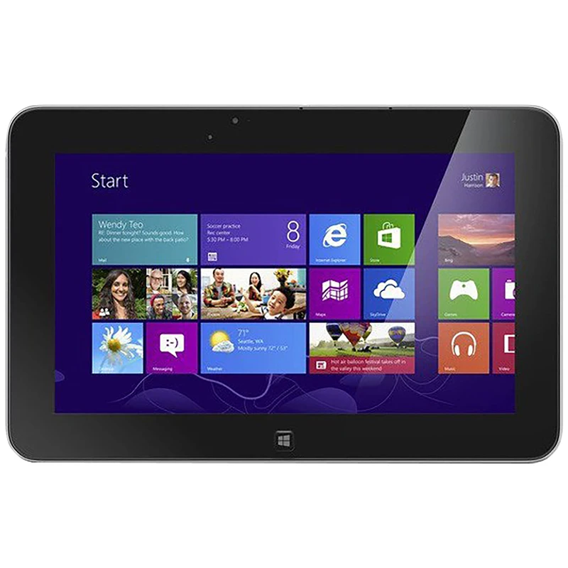 تبلت دل لتتیود 10 3G - ST2