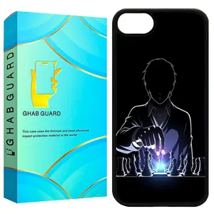Ghab Guard G16E Cover For Apple iPhone 16e