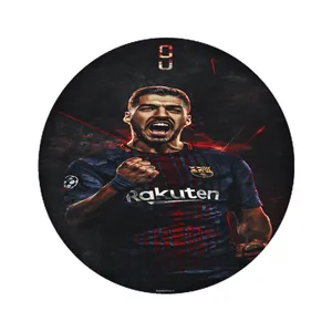 زیر لیوانی مدل سوارز کد 521