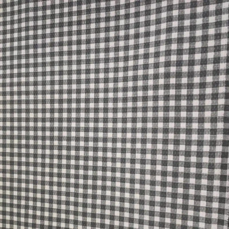 پارچه آشپزخانه مدل چهارخانه کد CH