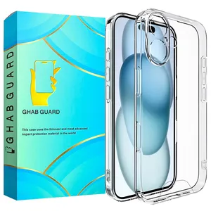 Ghab Guard GSPA20 Cover For Apple iPhone 16  