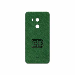 MAHOOT GL-BGGT Cover Sticker for HTC U11 Plus