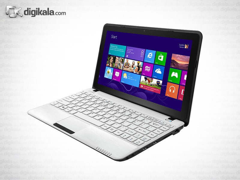لپ تاپ 11 اینچی ام اس آی مدل S12T 3M