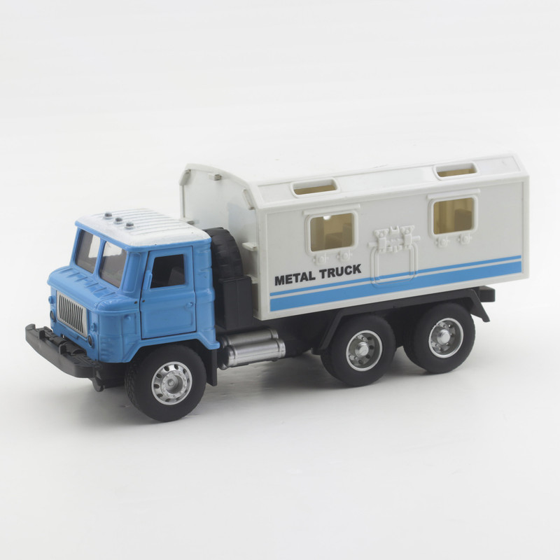 ماشین بازی مدل کامیون کد 0768