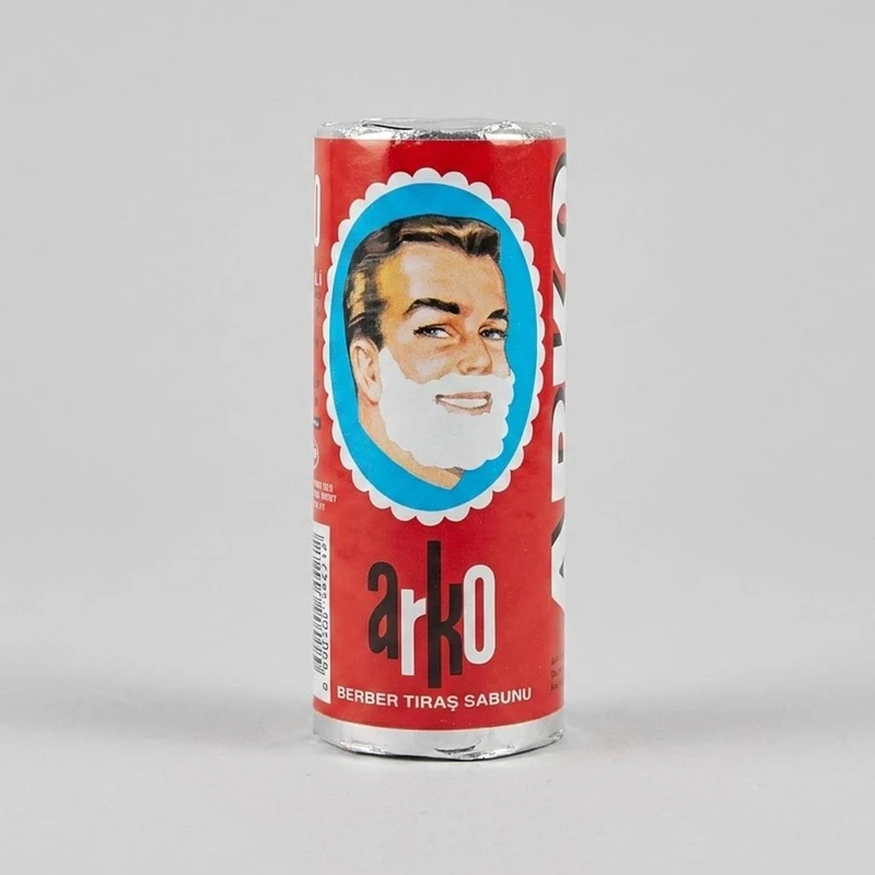 صابون اصلاح آرکو من مدل BT-06