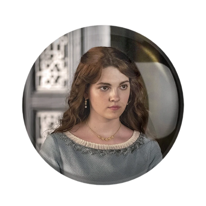 مگنت خندالو مدل آلیسنت سریال خاندان اژدهایان House of dragon کد 28510