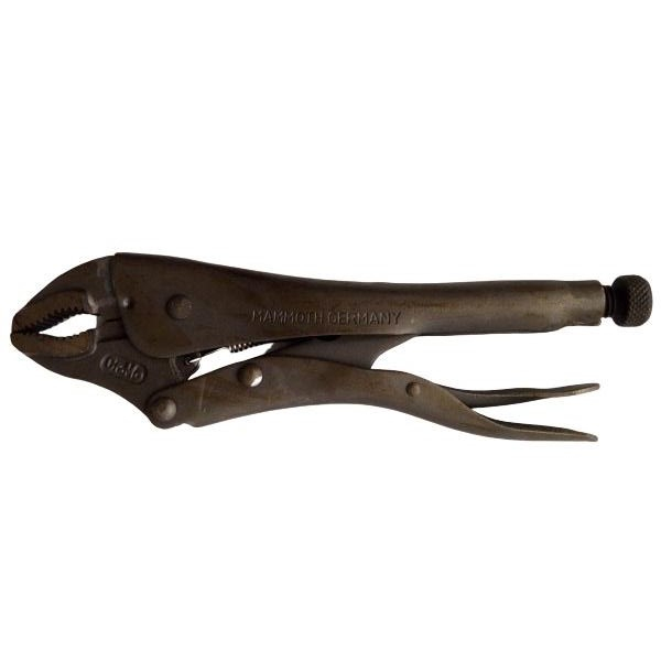  انبر قفلی ماموت مدل 1010 سایز 10 اینچ 