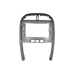 قاب مانیتور خودرو مدل 01 مناسب برای ام وی ام X33