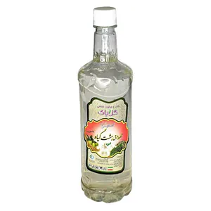 عرق مخلوط 8 گیاه ممتاز فدک - 1 لیتر