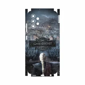 MAHOOT Game of Thrones-FullSkin Cover Sticker for Samsung Galaxy A32 4G