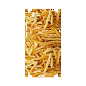 MAHOOT French fries-FullSkin Cover Sticker for Huawei Y5 Prime 2018