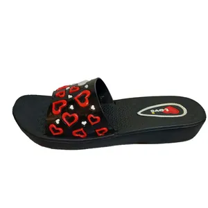 دمپایی زنانه مدل Love