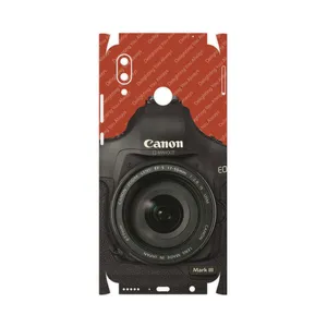 MAHOOT  Cnn-FullSkin Cover Sticker for Huawei Nova 3