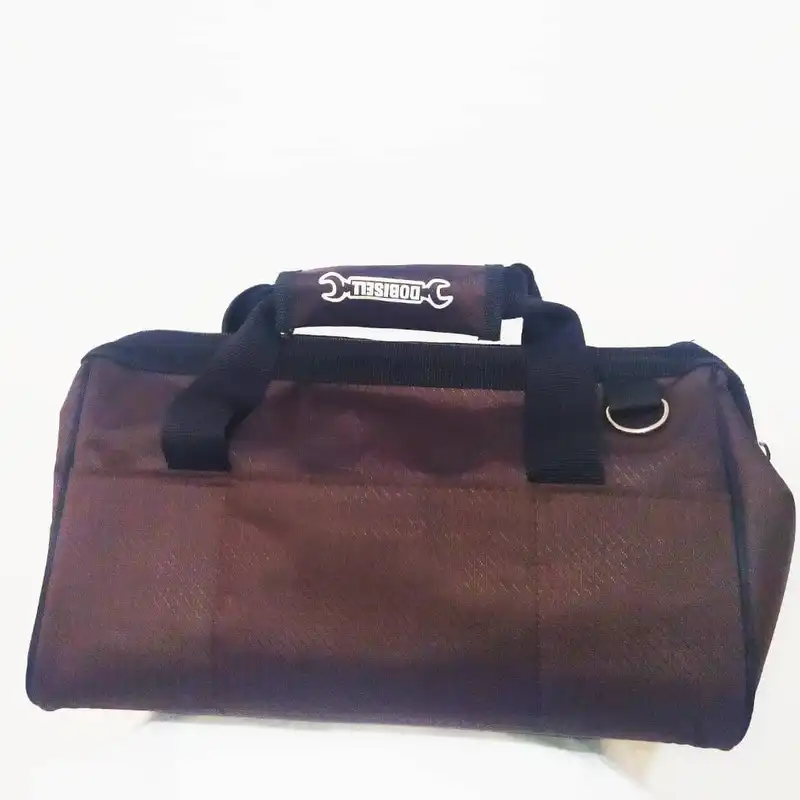 کیف ابزار دوبیسل مدل 02