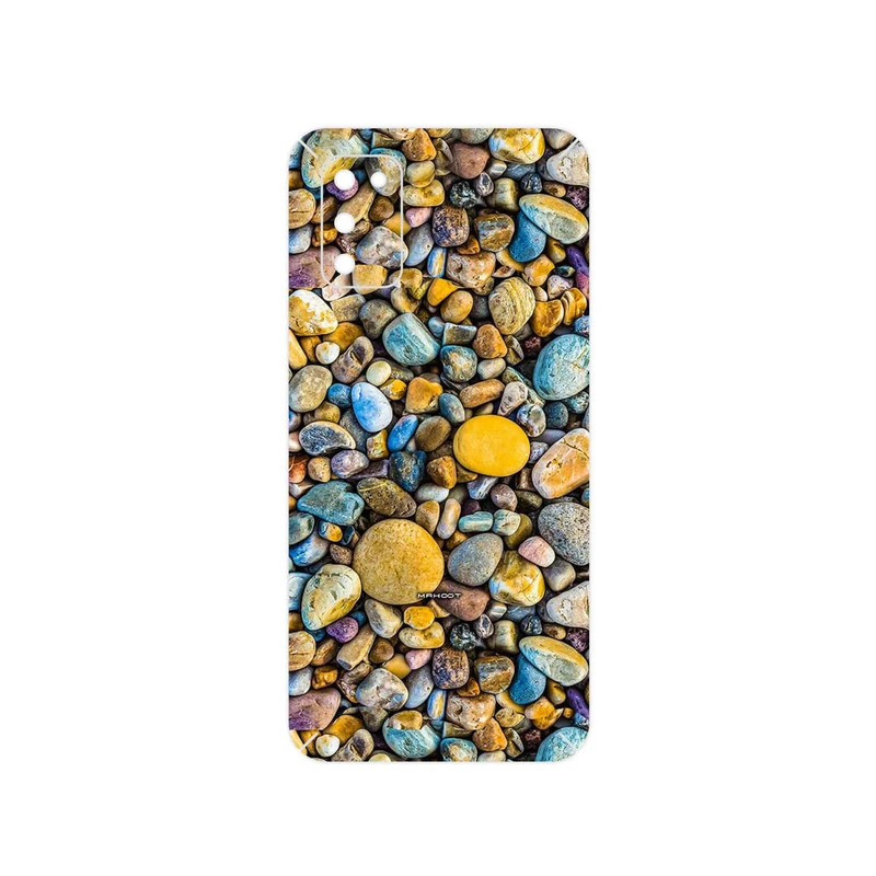 برچسب پوششی ماهوت مدل River rocks مناسب برای گوشی موبایل سامسونگ Galaxy A52 5G