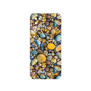 MAHOOT River rocks Cover Sticker for Samsung Galaxy A52 5G