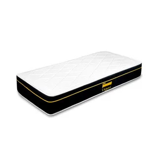 تشک ویگن مدل S06 یک نفره سایز 120x200 سانتی متر 