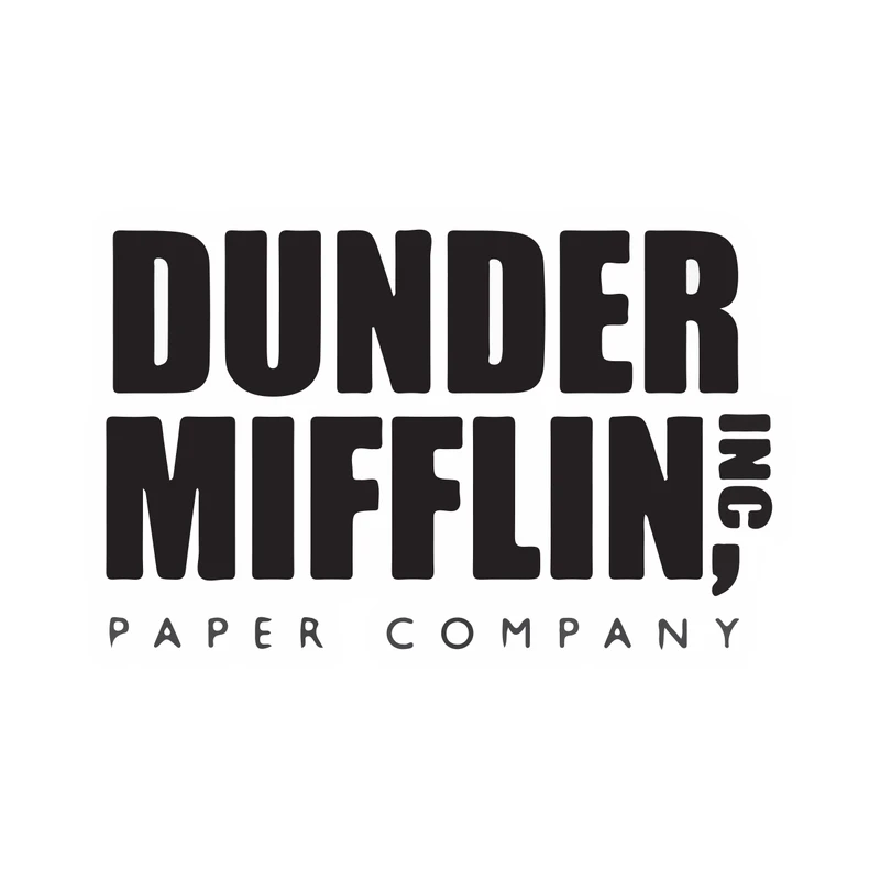 برچسب لپ تاپ پویا مارکت طرح داندر میفلین کد 897