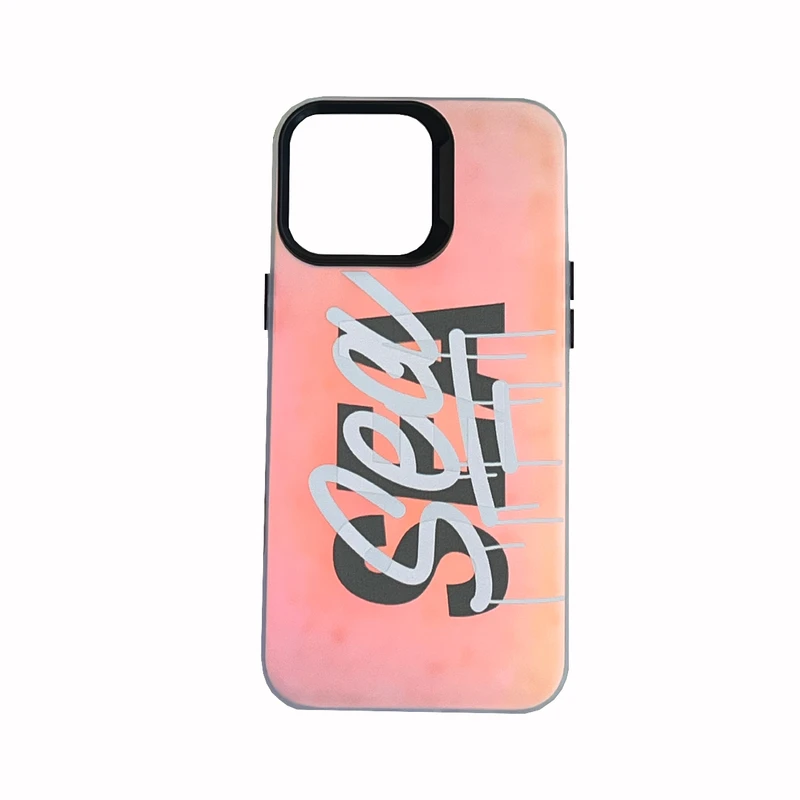 کاور مدل Sea015 مناسب برای گوشی موبایل اپل Iphone 15