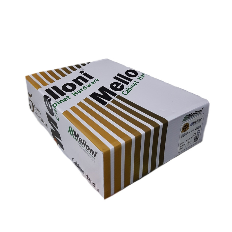 دستگیره کابینت ملونی مدل ML162