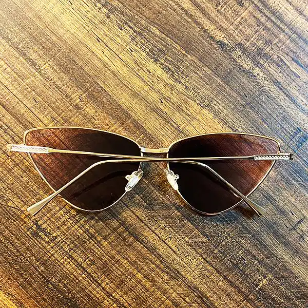 عینک آفتابی زنانه دیتیای مدل DT 7564 p