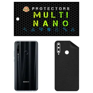 MULTI NANO X-F1L Back Skin For Honor 20E