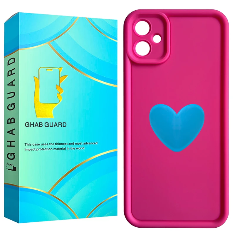 کاور قاب گارد مدل SLDGB مناسب برای گوشی موبایل سامسونگ Galaxy A05