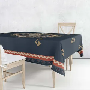 رومیزی شمسه نگار مدل T80