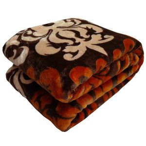 نقد و بررسی پتو گلبافت کد 86001 سایز 220×160 سانتی متر توسط خریداران