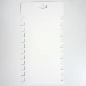 بسته بندی زیورآلات مدل بنفشه بسته 5 عددی