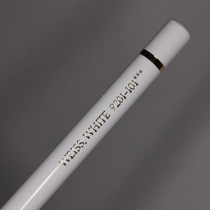 مداد رنگی فابر کاستل مدل Polychromos - کد رنگی 101