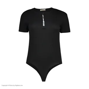 بادی آستین کوتاه زنانه استارمد مدل Z45