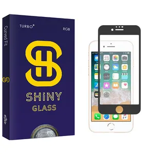 Atouchbo Shiny Ceramics Screen Protector For Apple iPhone 6s Plus