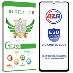 Trustector AZRT Screen Protector For Realme Note 60x