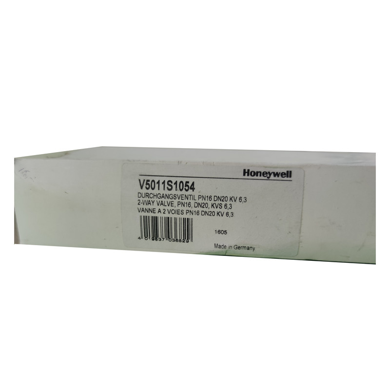 شیر سه راهه هانیول مدل V5011S1054