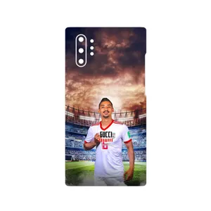 MAHOOT Reza Ghoochannejhad Cover Sticker for Samsung Galaxy Note 10 Plus