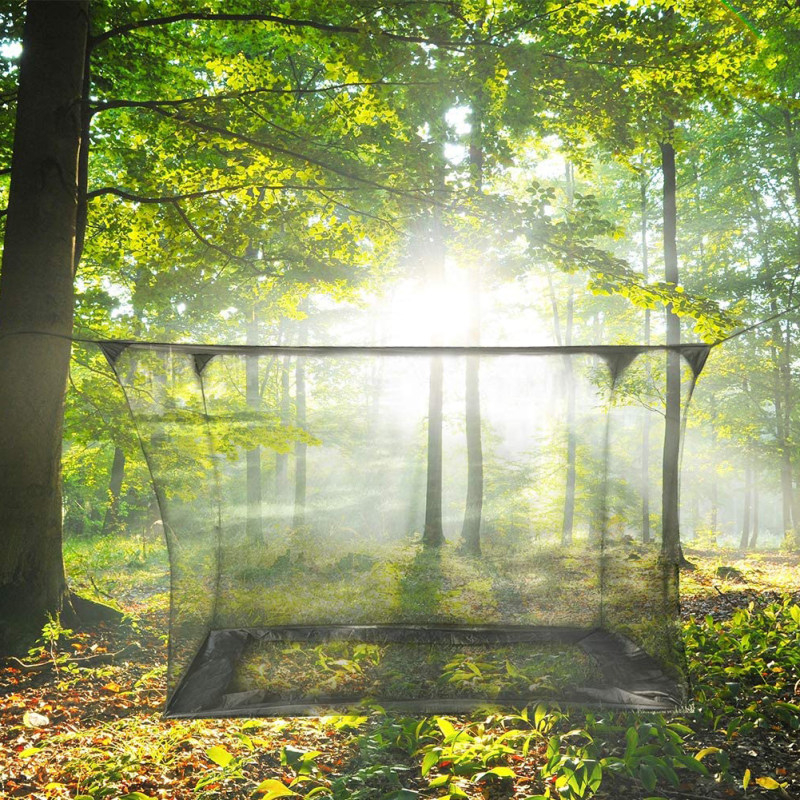 پشه بند مدل 01