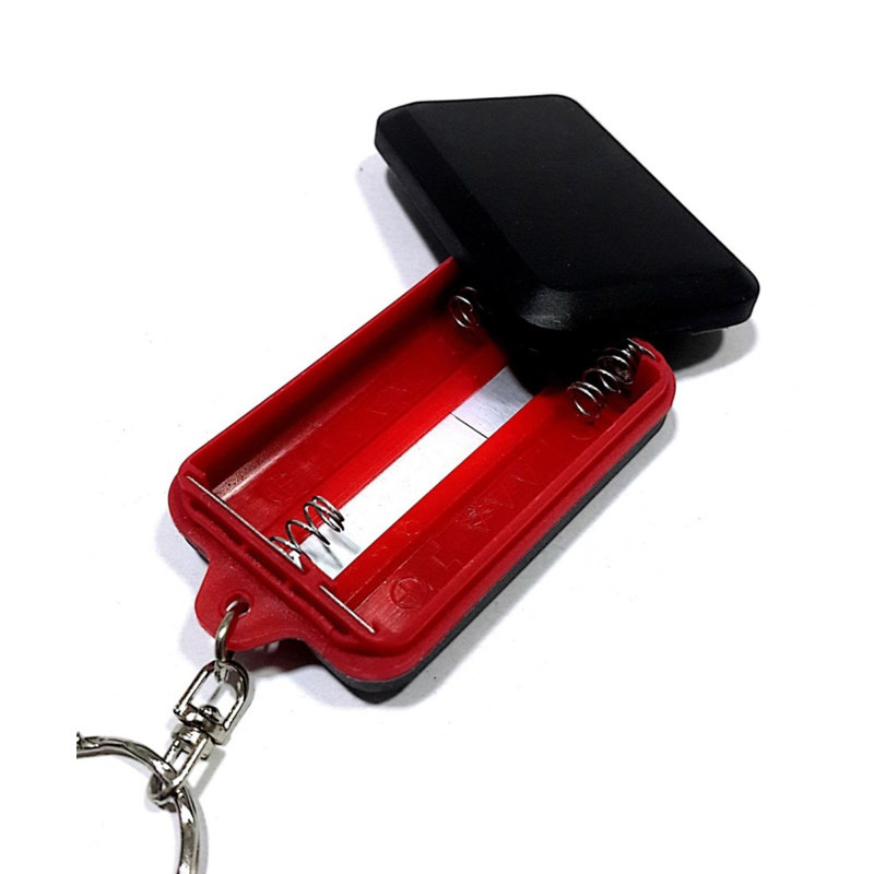 جاکلیدی مدل چراغ قوه