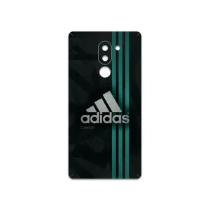 MAHOOT  dds Cover Sticker for Honor 6X