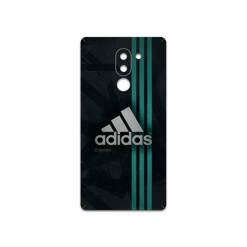 برچسب پوششی ماهوت مدل dds مناسب برای گوشی موبایل آنر 6X