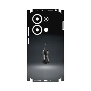 MAHOOT Cello-FullSkin Cover Sticker for Xiaomi Poco M6 Pro 4G