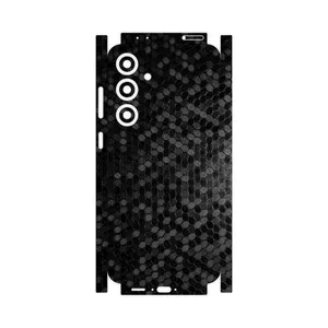 MAHOOT Honey-Comb-Circle-FullSkin Cover Sticker for Samsung Galaxy S24 FE