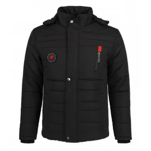 کاپشن مردانه مدل M1403