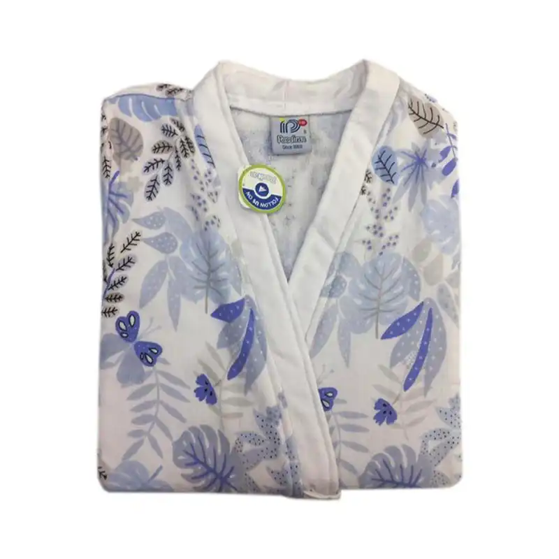 حوله پالتویی پودایران مدل رایحه سایز 105