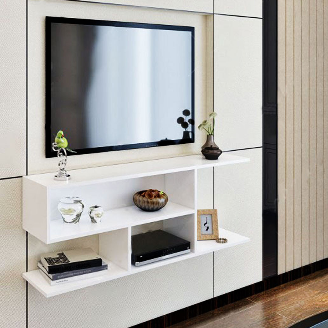 میز تلویزیون دیواری مدل MT604