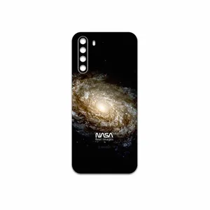 MAHOOT Universe-by-NASA-1 Cover Sticker for Gplus X10